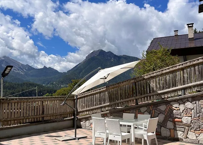 Pit Stop Cadore