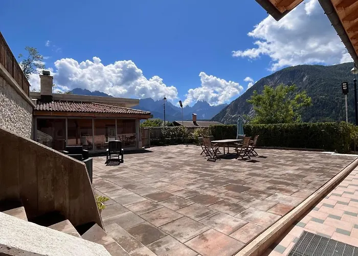 Pit Stop Cadore