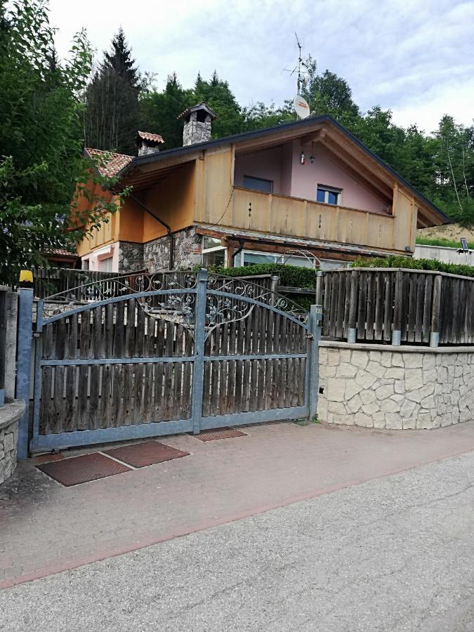 Apartment Pit Stop Cadore Valle di Cadore
