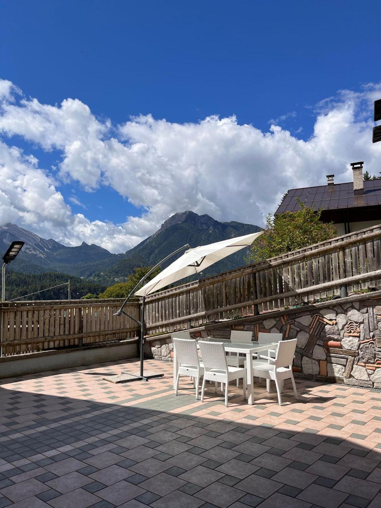 Pit Stop Cadore Apartment Valle di Cadore