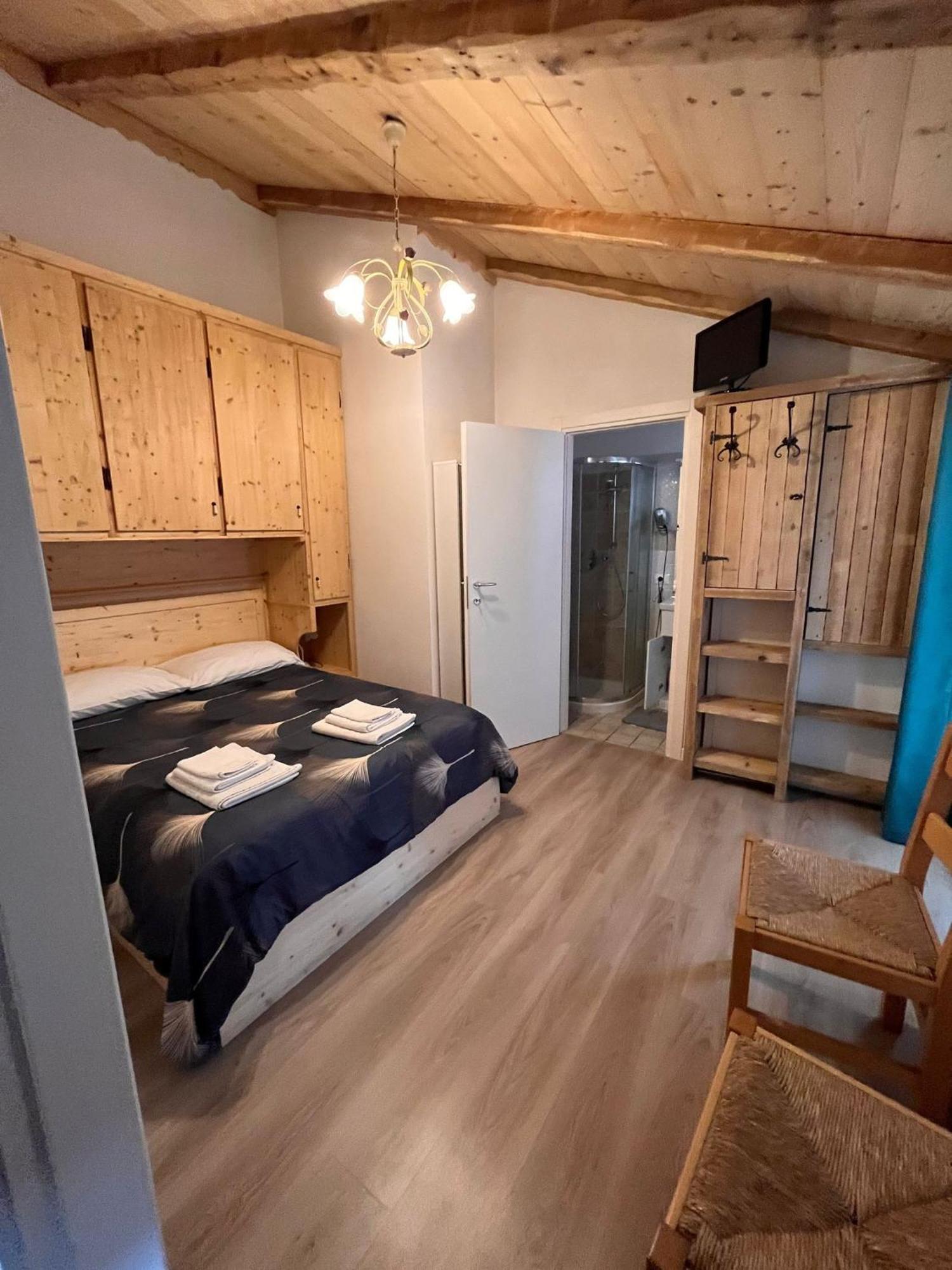 Pit Stop Cadore Apartment Valle di Cadore