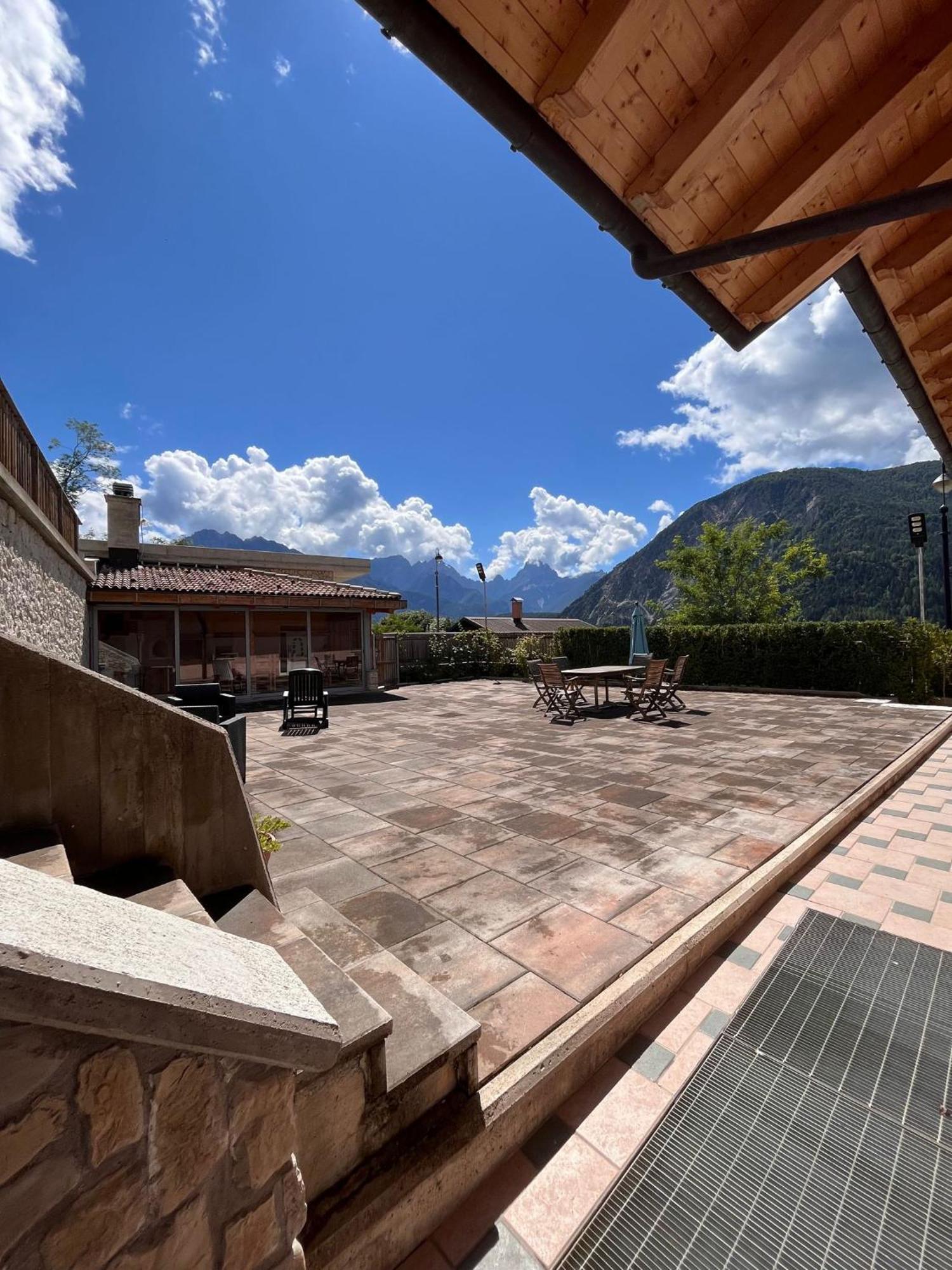 Pit Stop Cadore Apartment Valle di Cadore