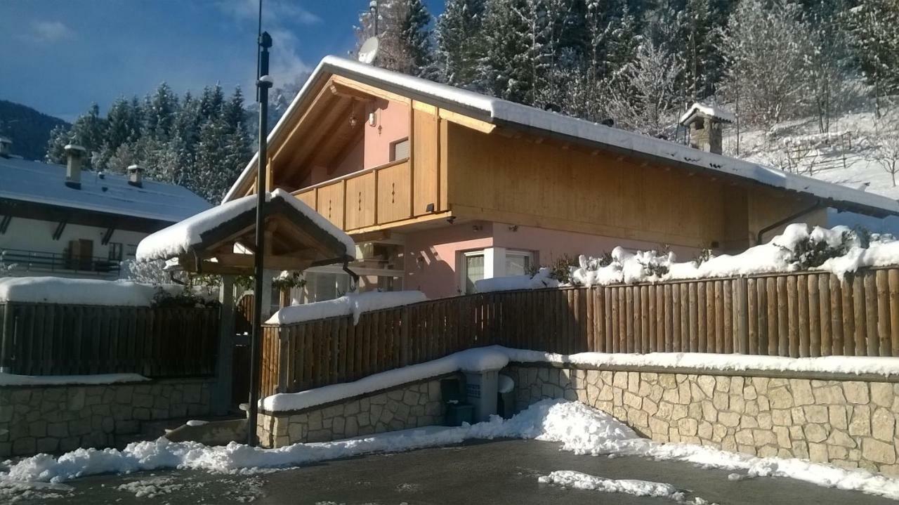 Pit Stop Cadore Valle di Cadore