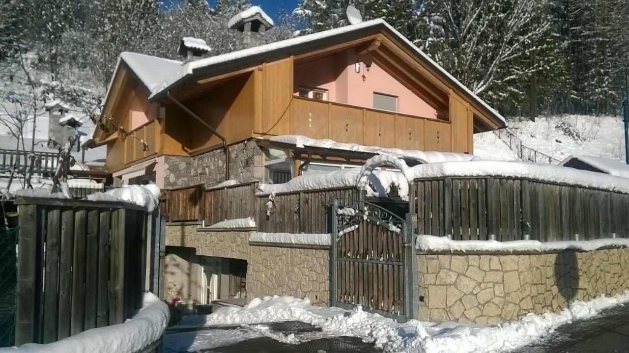 Pit Stop Cadore Apartment Valle di Cadore