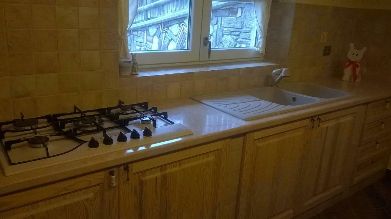 Pit Stop Cadore Apartment Valle di Cadore